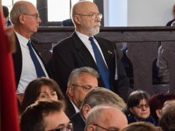 Nagytemplom Szentelés